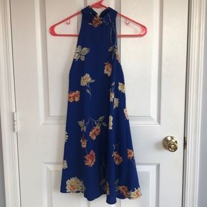 Sun Dress or Formal Dress